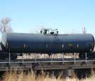 Tank Car