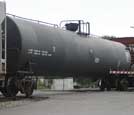Tank Car