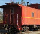 Caboose