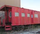 Caboose