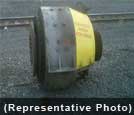 Locomotive Parts