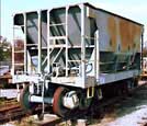 Ballast Car
