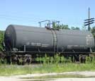 Tank Car