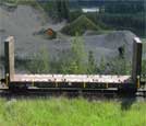 Flat Cars