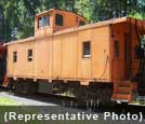Caboose