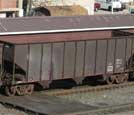 Open Top Hopper