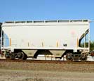 Covered Hopper