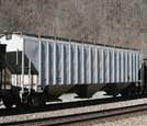 Covered Hopper