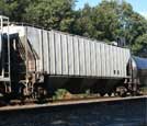 Covered Hopper
