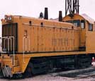 Locomotive