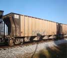 Open Top Hopper