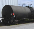 Tank Car