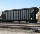 Covered Hopper