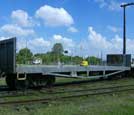 Flat Cars