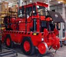 Railcar Mover