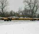 Flat Cars