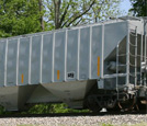 Covered Hopper