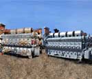 Locomotive Parts
