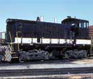 Locomotive