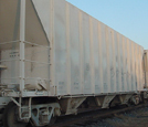 Covered Hopper