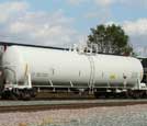 Tank Car