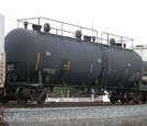 Tank Car