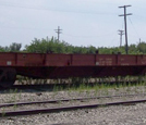 Flat Car Bridges