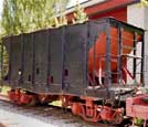 Misc Railcar