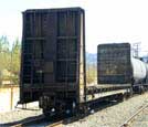 Flat Cars