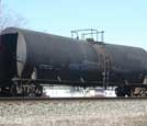 Tank Car