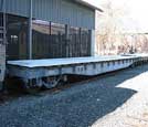 Flat Cars