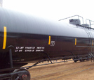 Tank Car