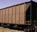 Open Top Hopper