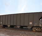Open Top Hopper