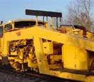 Railroad Equipment