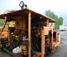 Railroad Equipment