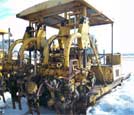 Railroad Equipment