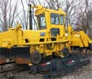 Railroad Equipment