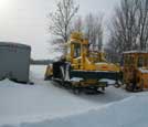 Railroad Equipment