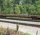 Flat Cars