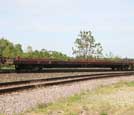 Flat Cars