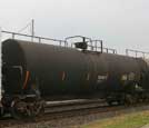 Tank Car