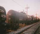 Tank Car