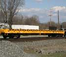Flat Cars