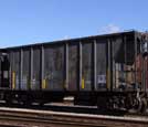 Ballast Car