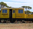 Misc Railcar