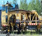 Railroad Equipment