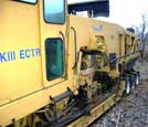 Railroad Equipment