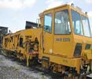 Railroad Equipment