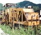Railroad Equipment